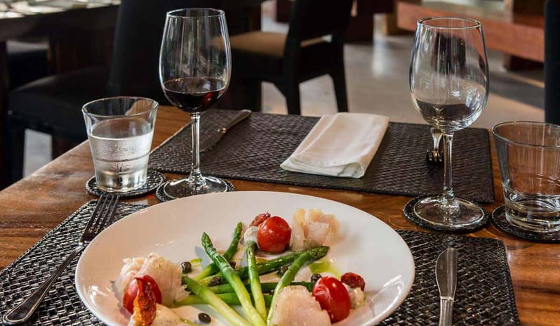 Quah Mediterranean Restaurant 2